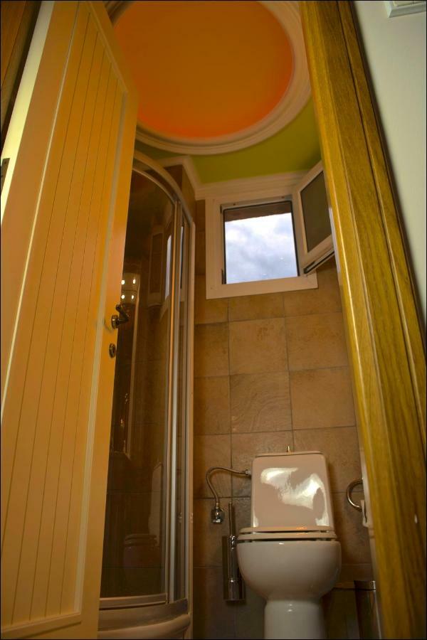 Luxurious Apartment With Sea & Mountain View リトコロン エクステリア 写真